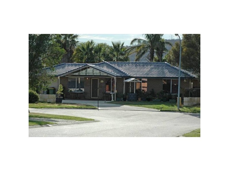 9 Pendragon Court, Westfield WA 6111