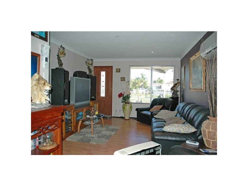 9 Pendragon Court, Westfield WA 6111