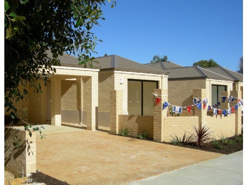5/128 Westfield Road, Kelmscott WA 6111