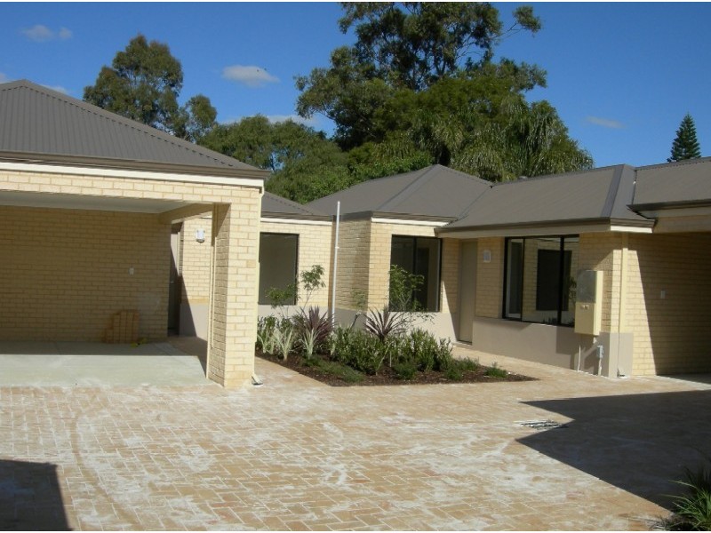 5/128 Westfield Road, Kelmscott WA 6111