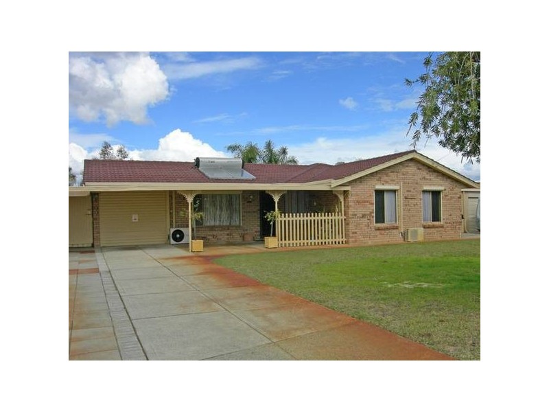6 Nicholli Court, Gosnells WA 6110