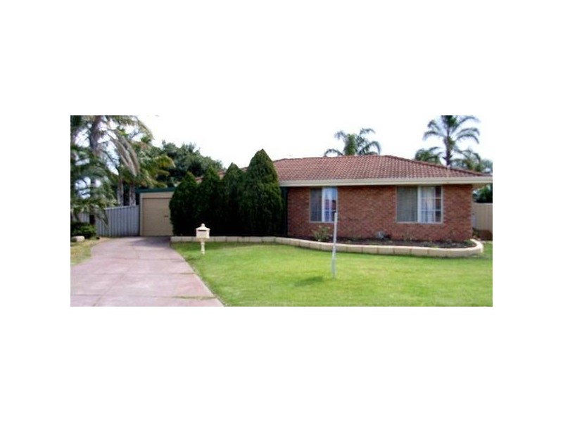 1 DancyWay, Seville Grove WA 6112