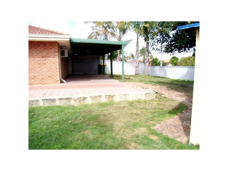1 DancyWay, Seville Grove WA 6112