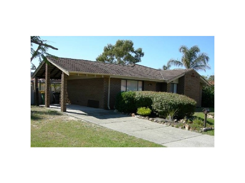 4 Adams Court, Kelmscott WA 6111