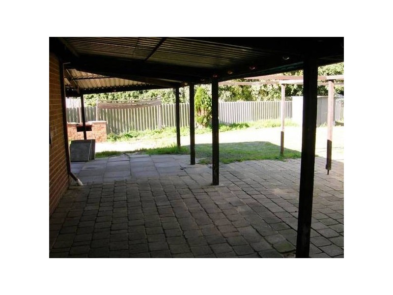 10 Ikara Place, Armadale WA 6112