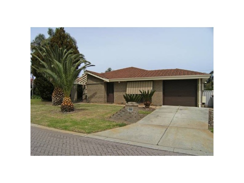 41 Eureka Place, Seville Grove WA 6112