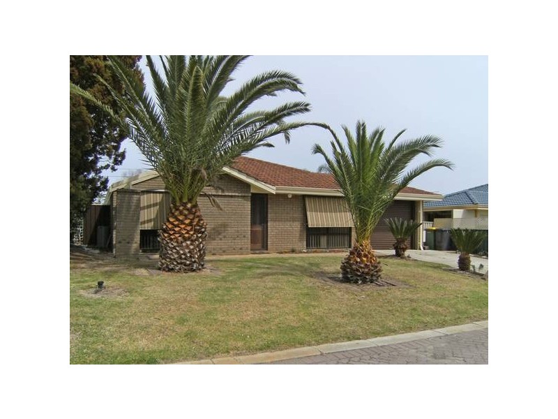 41 Eureka Place, Seville Grove WA 6112