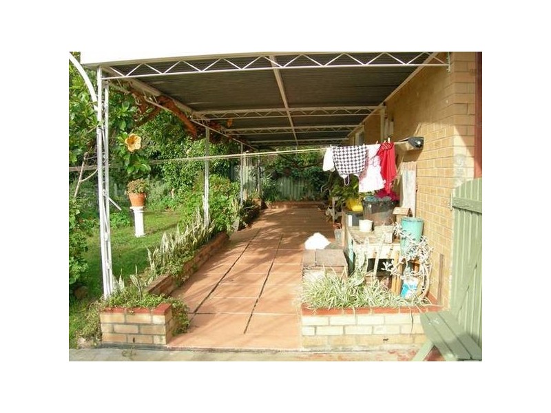 46 Martin Street, Kelmscott WA 6111