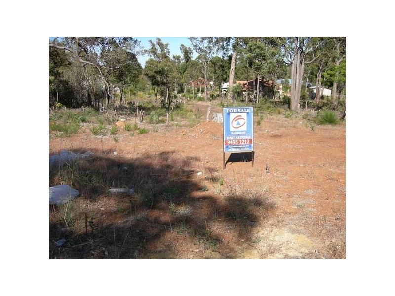 6 Surman Place, Roleystone WA 6111