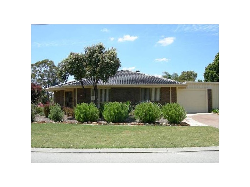 38 Sidcup Way, Kelmscott WA 6111