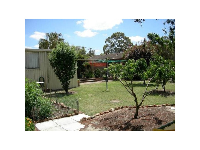 38 Sidcup Way, Kelmscott WA 6111