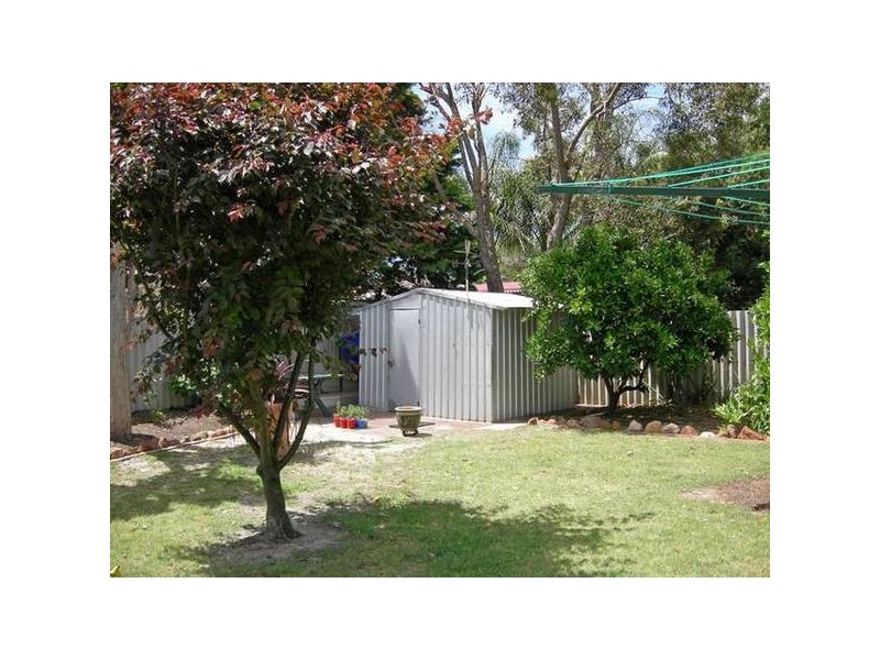 38 Sidcup Way, Kelmscott WA 6111
