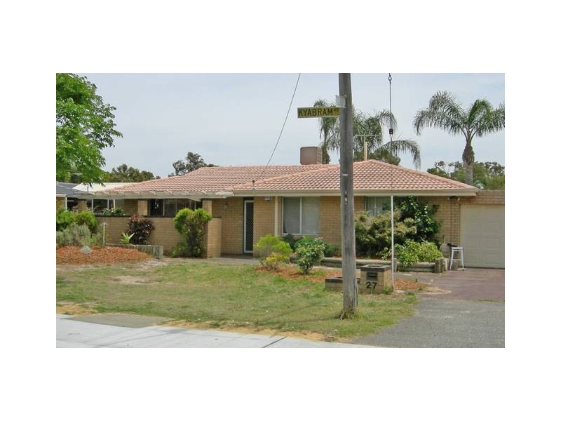 27 Kyabram Road, Armadale WA 6112