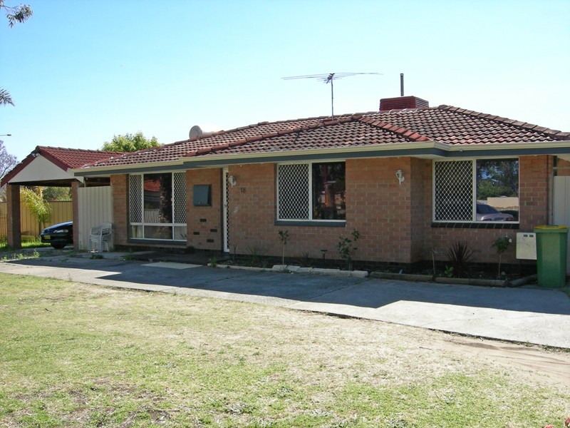 18 Verna Street, Gosnells WA 6110