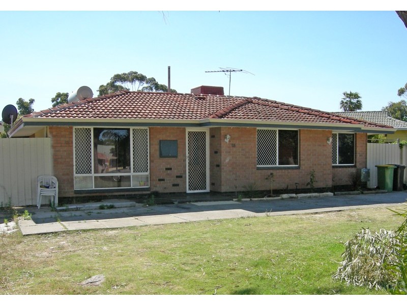 18 Verna Street, Gosnells WA 6110