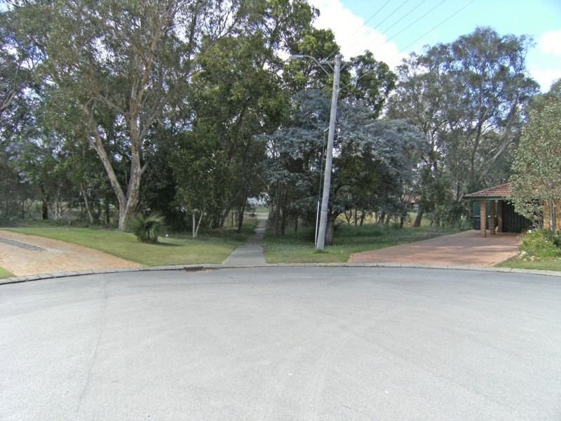 4 Wright Place, Kelmscott WA 6111