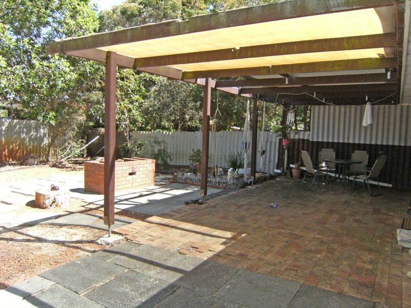 45A Tewson Road, Camillo WA 6111