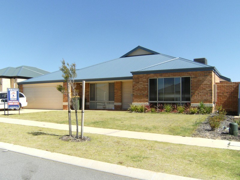 5 Marr Street, Byford WA 6122
