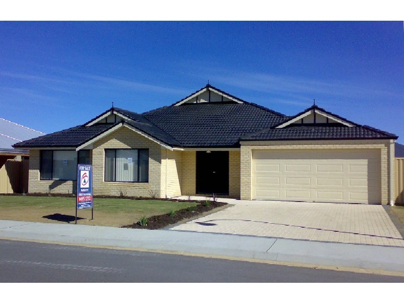 13 Hunt Road, Byford WA 6122