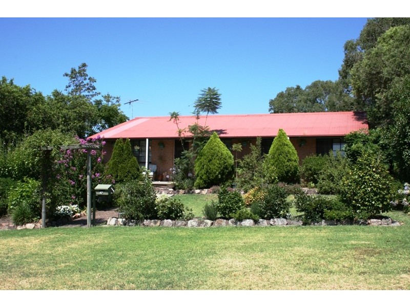 47 Lowe Street, Clarence Town NSW 2321