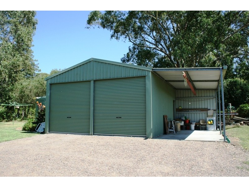 47 Lowe Street, Clarence Town NSW 2321