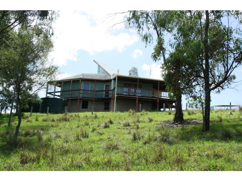 Dungog NSW 2420