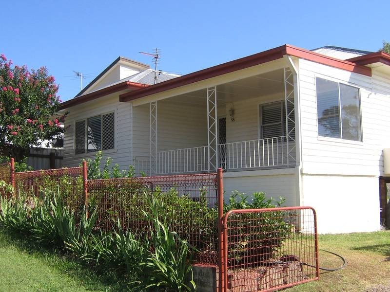 East Gresford NSW 2311