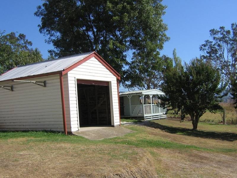 East Gresford NSW 2311