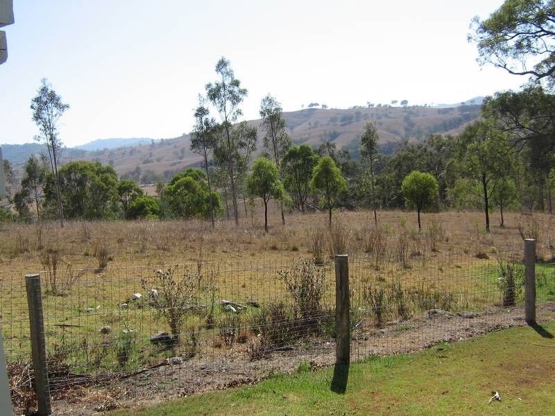 East Gresford NSW 2311