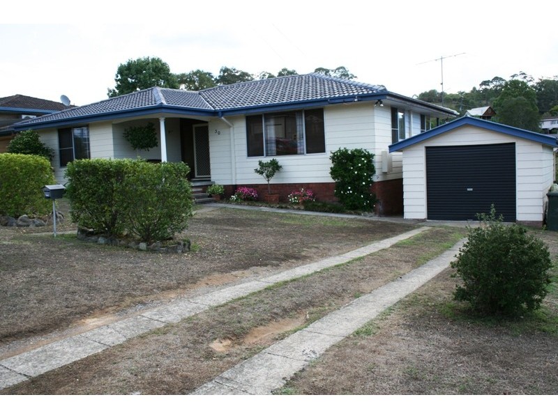 30 Abelard Street, Dungog NSW 2420