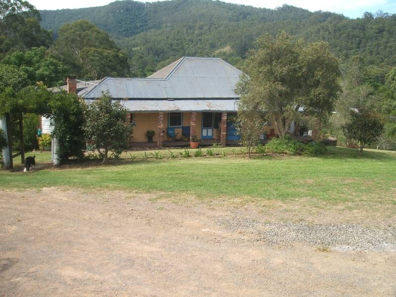Dungog NSW 2420