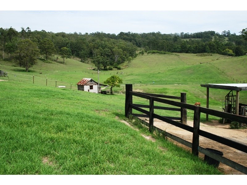 Dungog NSW 2420
