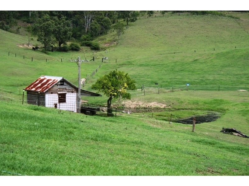 Paterson NSW 2421