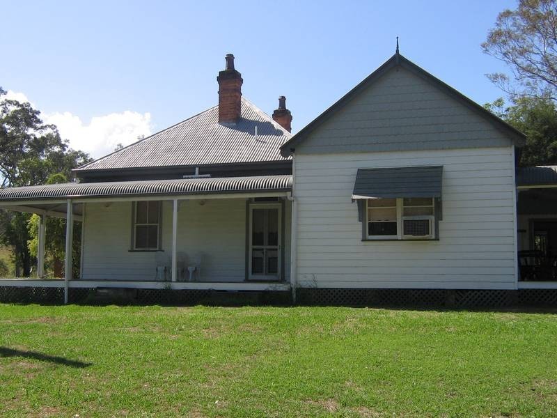 Dungog NSW 2420