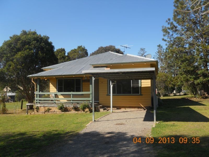 Clarence Town NSW 2321