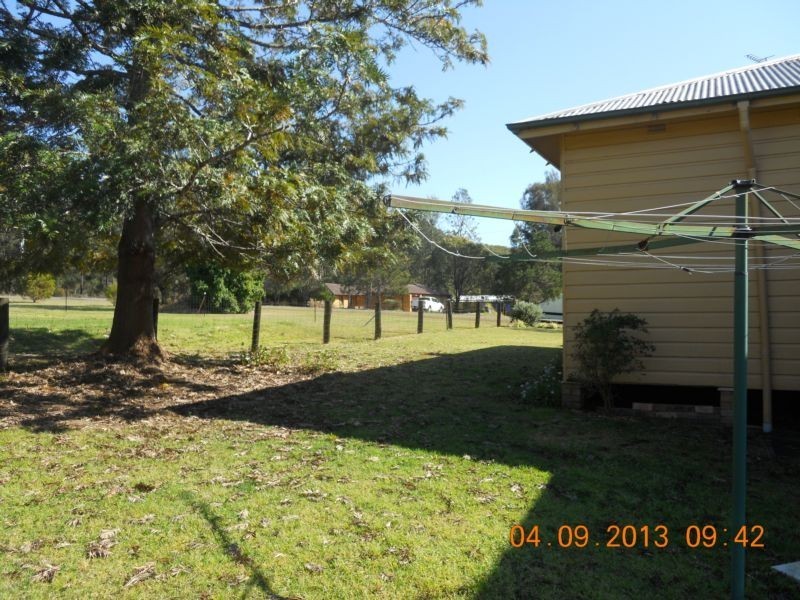 Clarence Town NSW 2321