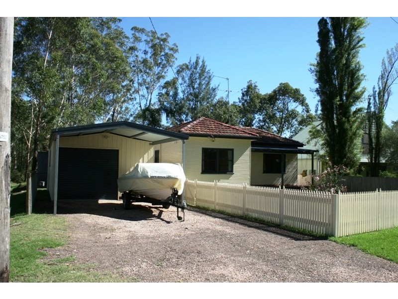 41 Old Coach Road, Limeburners Creek NSW 2324