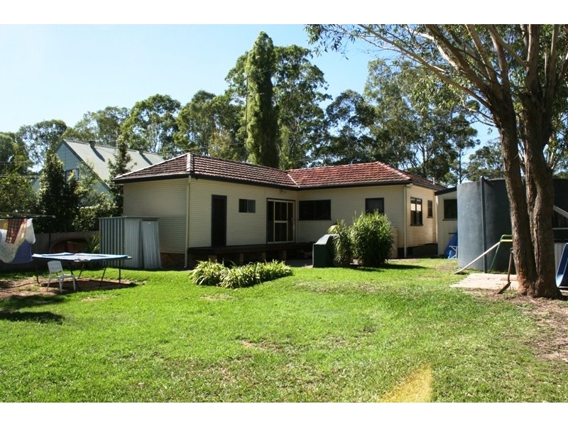 41 Old Coach Road, Limeburners Creek NSW 2324