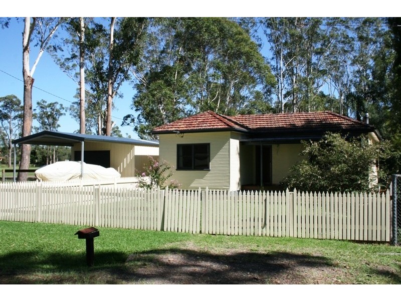 41 Old Coach Road, Limeburners Creek NSW 2324