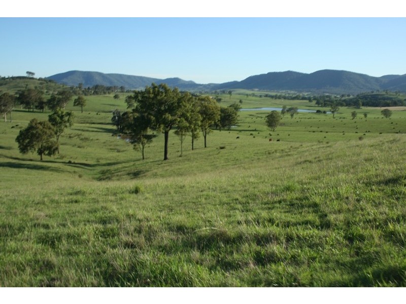 East Gresford NSW 2311