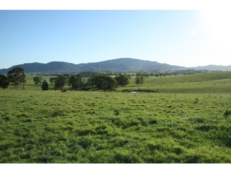 East Gresford NSW 2311