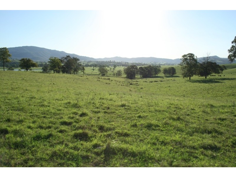 East Gresford NSW 2311