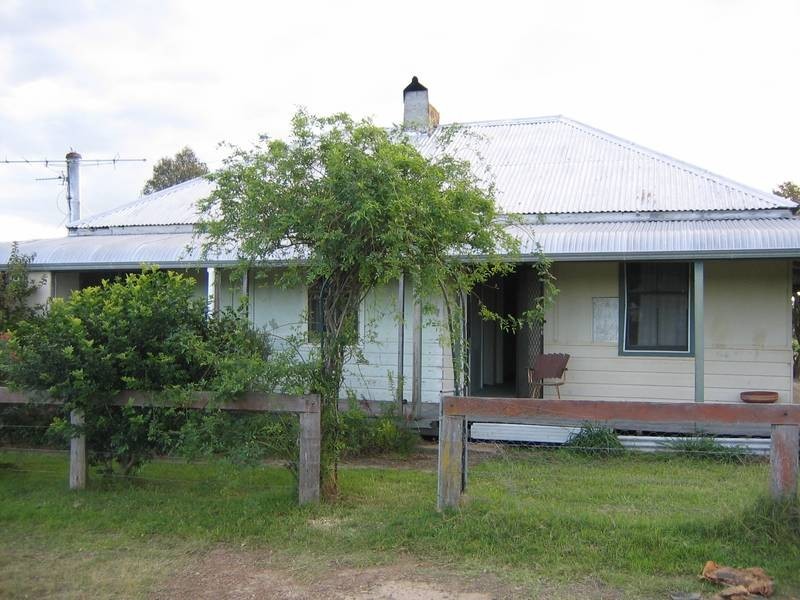 Glen William NSW 2321