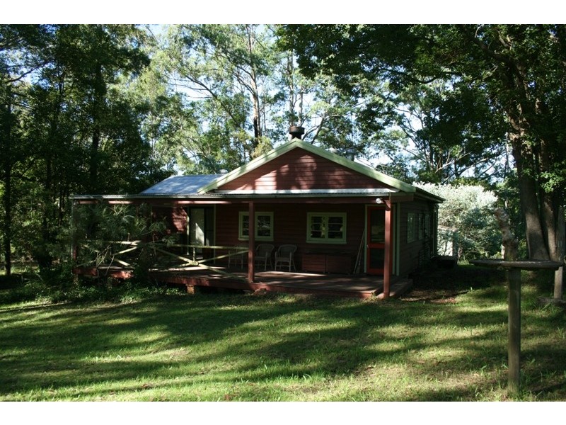 649 Main Creek Road, Dungog NSW 2420