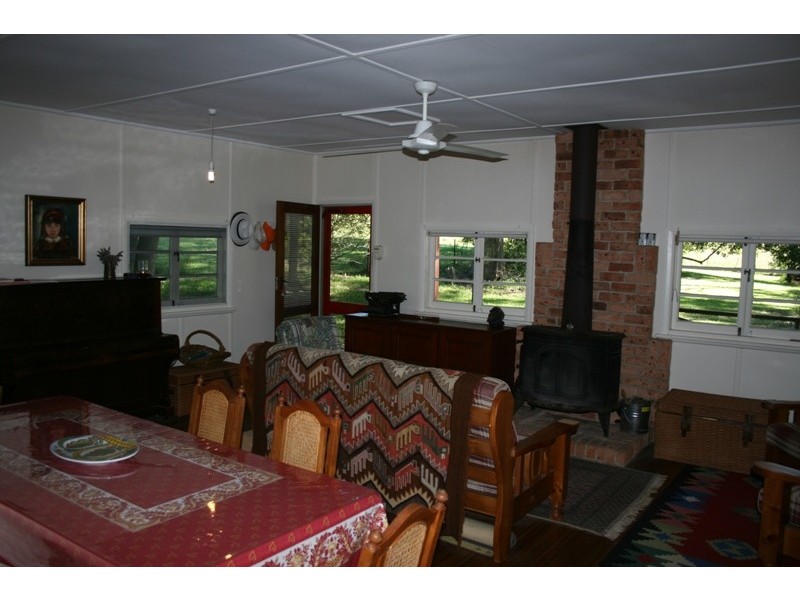 649 Main Creek Road, Dungog NSW 2420