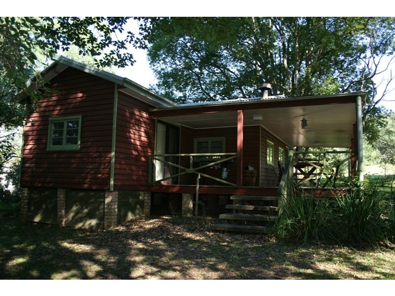 649 Main Creek Road, Dungog NSW 2420