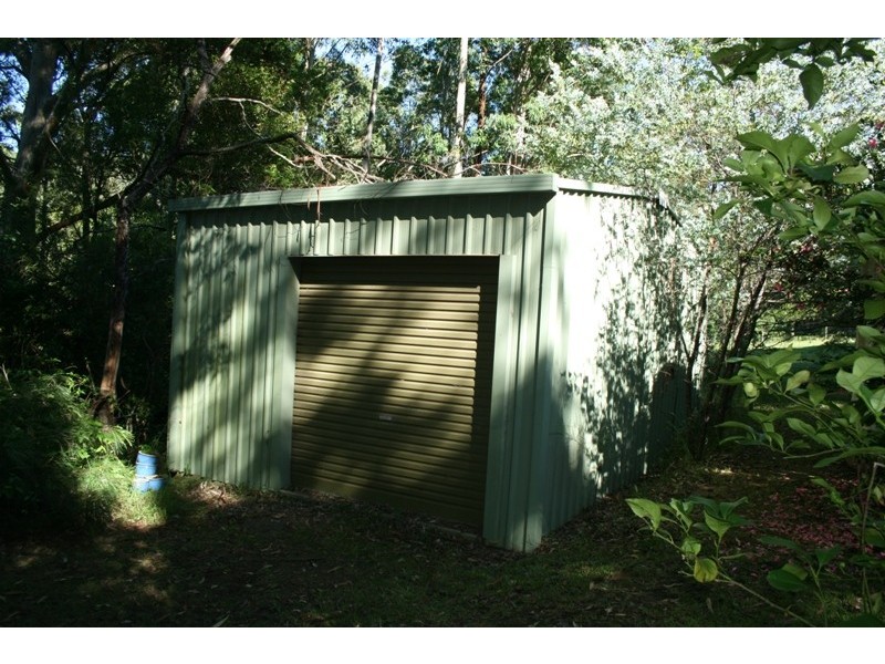 649 Main Creek Road, Dungog NSW 2420