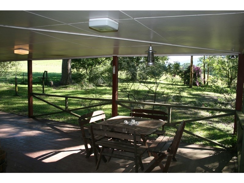 Dungog NSW 2420