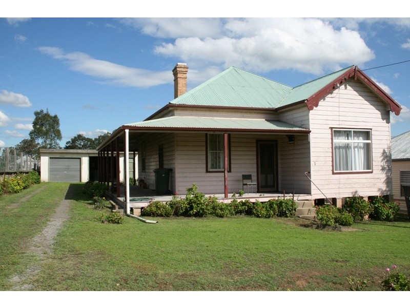 7 Short Street, Gresford NSW 2311