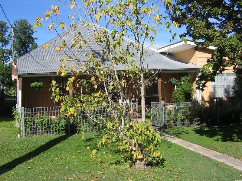 Dungog NSW 2420